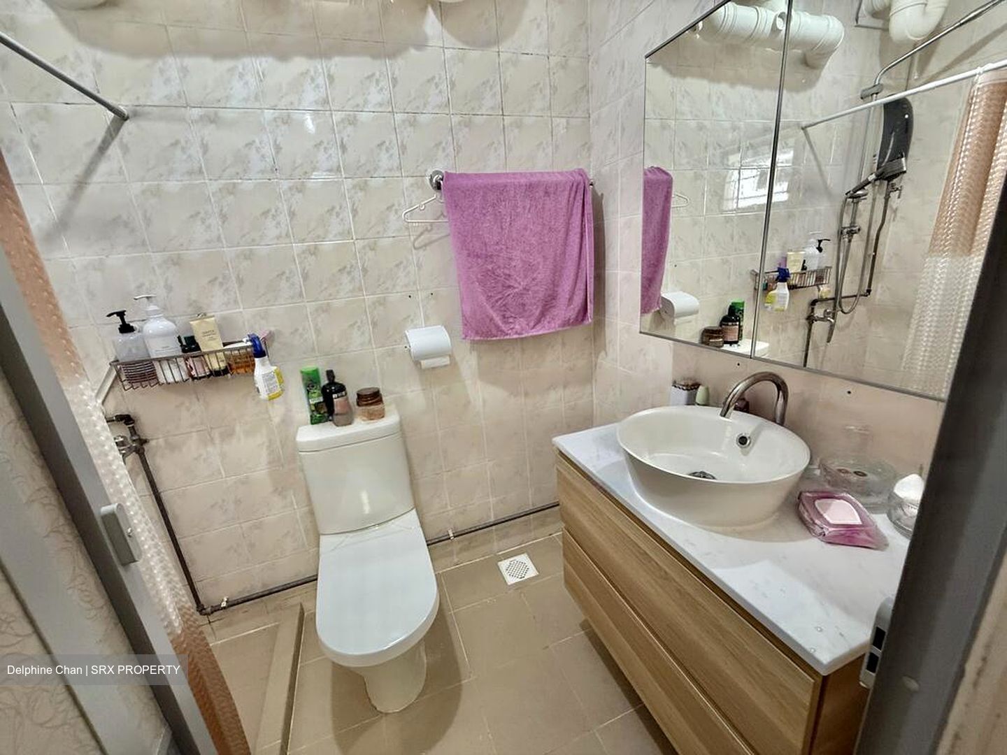 Blk 646 Jurong West Street 61 (Jurong West), HDB 5 Rooms #481747691